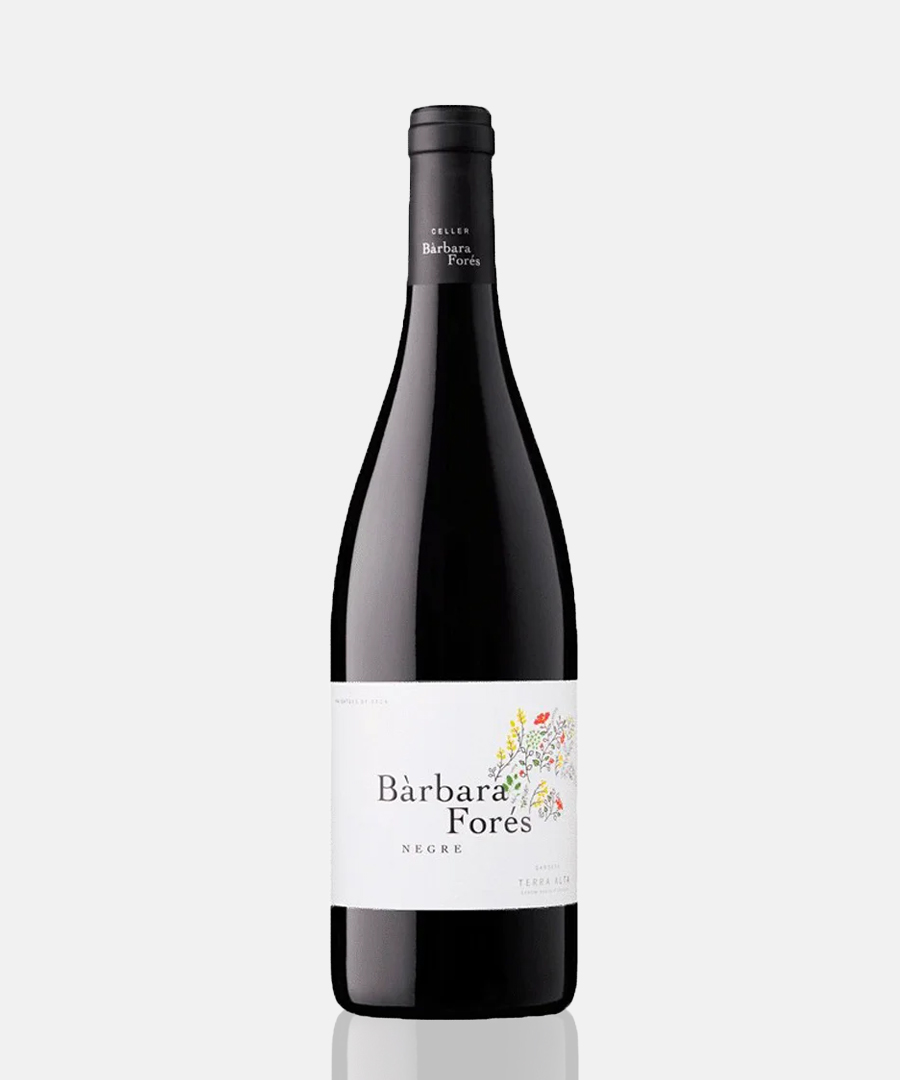 Bàrbara-Fores_tinto