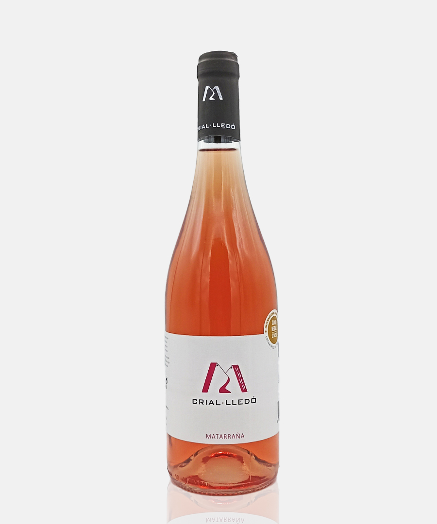 Crial-Lledó_rosé