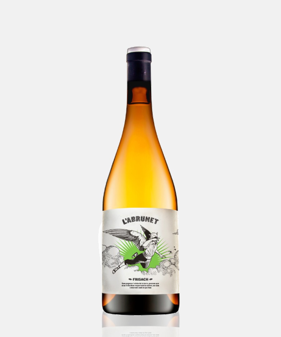 L’Abrunet-White