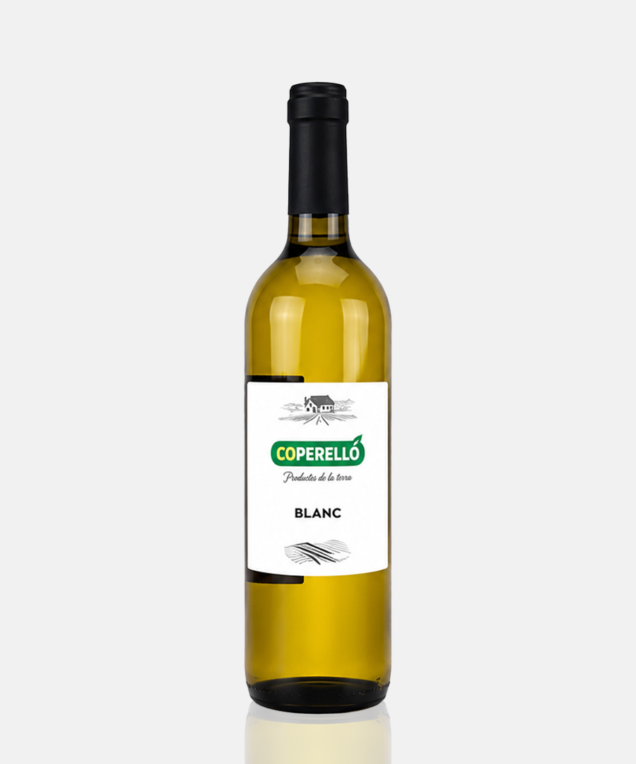 White-wine_Coperello