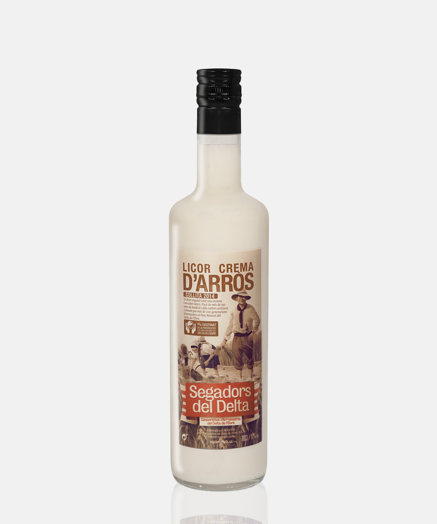 Liqueur-de-riz-Segadors-del-Delta