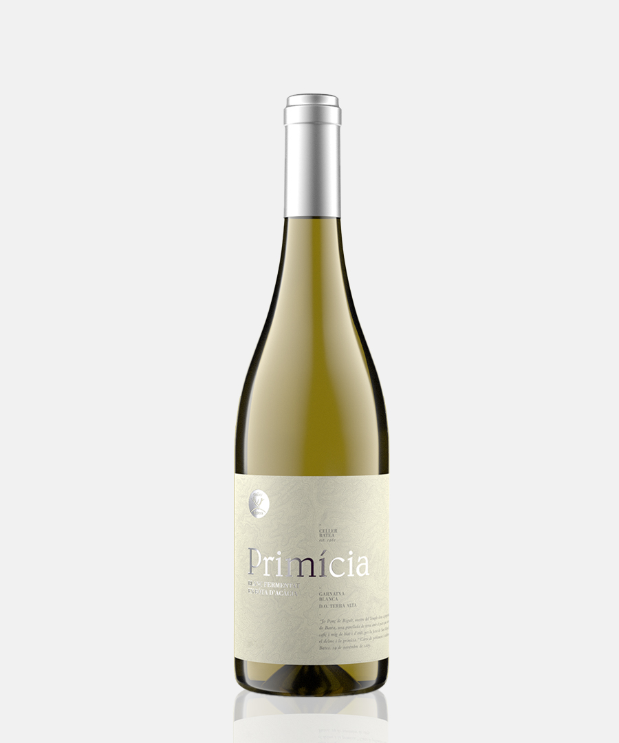 Primicia-Blanc