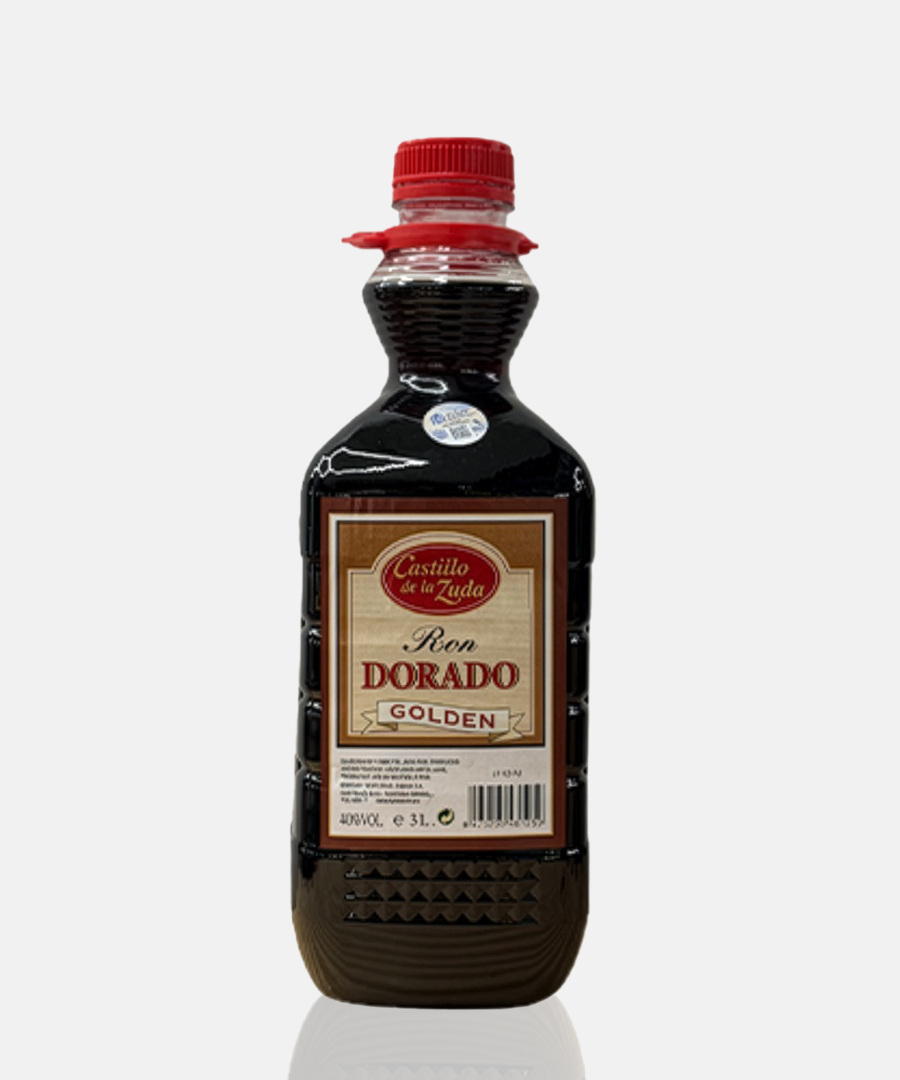 ron-dorado