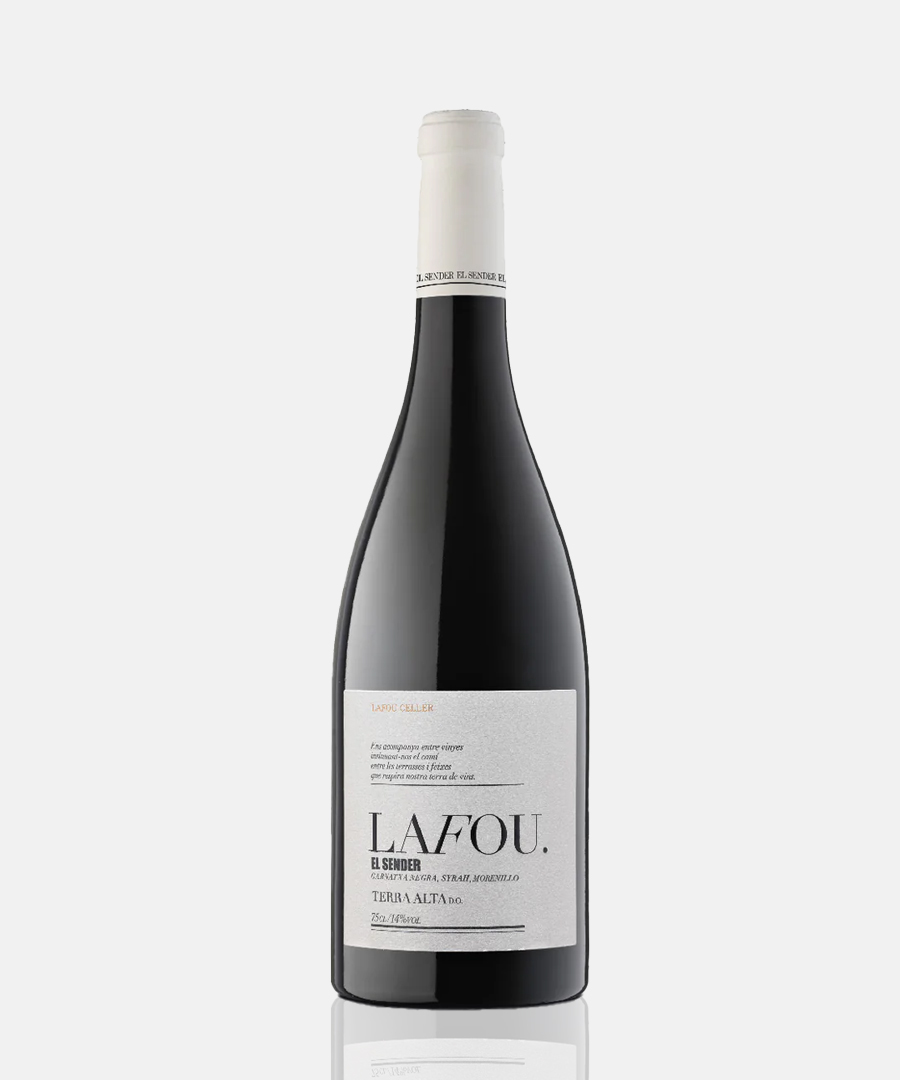 La-Fou_Senders_red